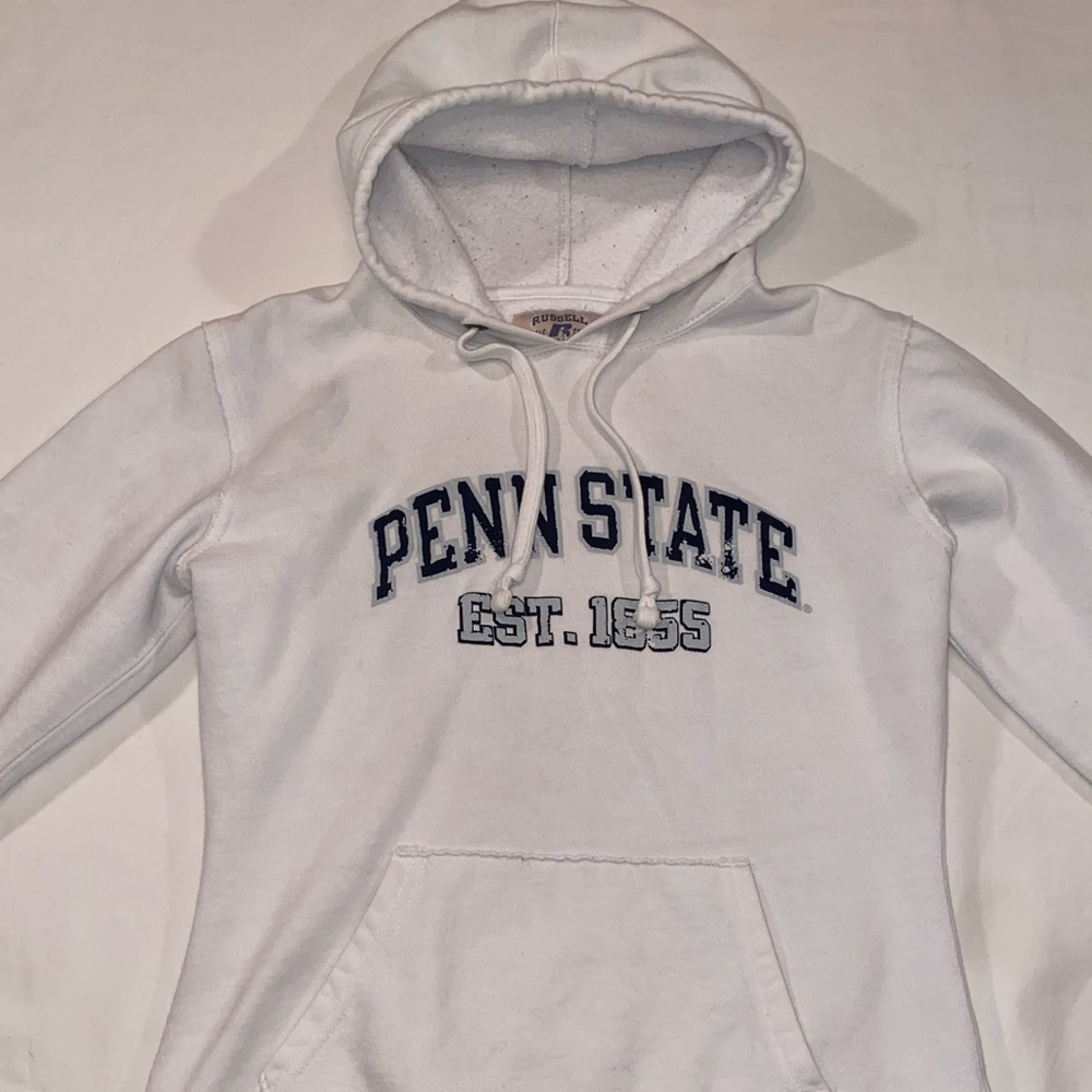Penn State hoodie sweatshirt